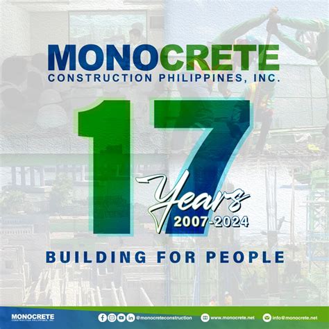 monocrete construction philippines|About Us – Monocrete Construction Philippines Inc..